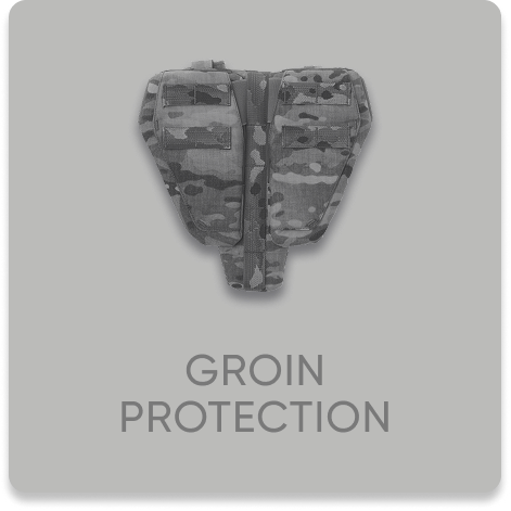 modul zakhystu pakhu