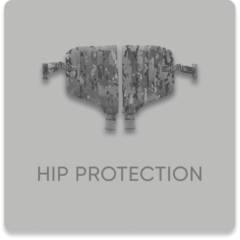 modul zakhystu stehon