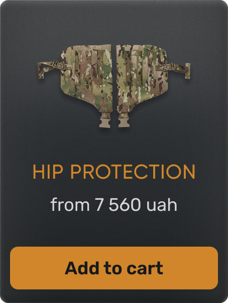 modul zakhystu stehon