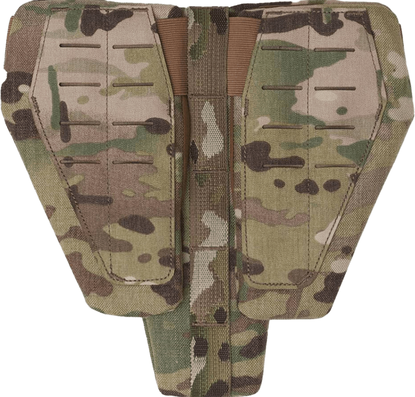 Захист паху