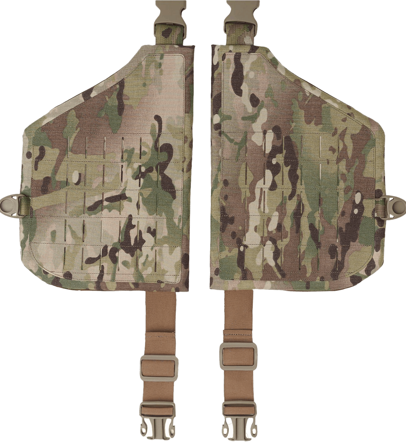 Захист стегон