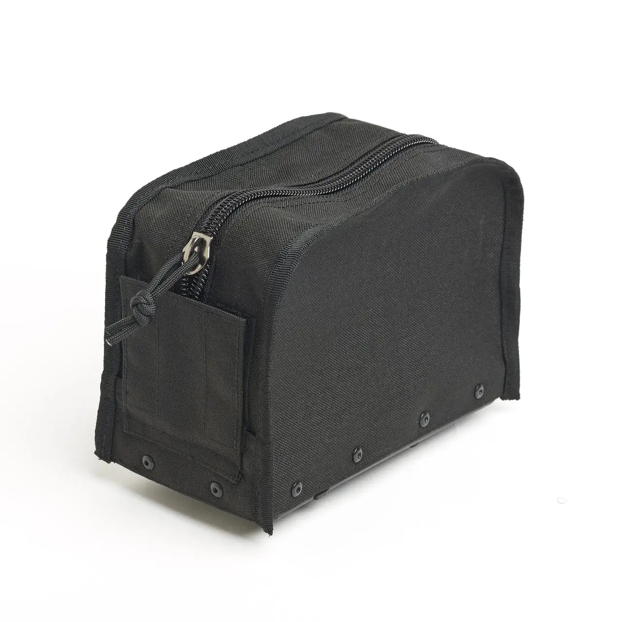 Soft Case for PK/PKM for 100 rounds, black