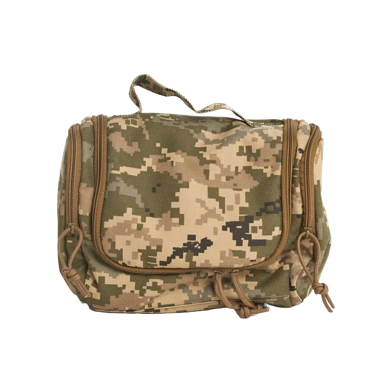 Personal Hygiene Pouch (SPOG)