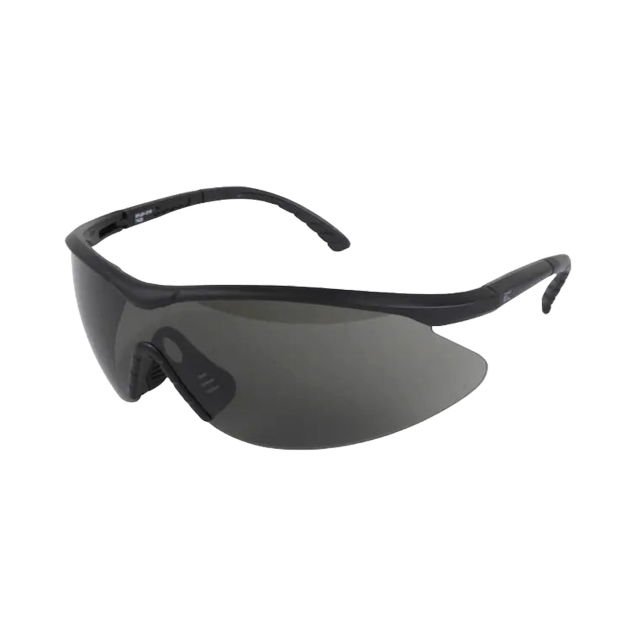 Тактичні окуляри Edge Tactical Eyewear Fastlink Safety Glasses Black Frame G-15 VAPOR SHIELD LENS(683)
