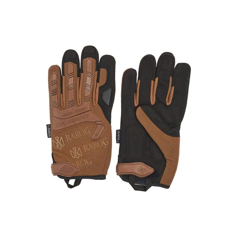 Rarog Protective Gloves