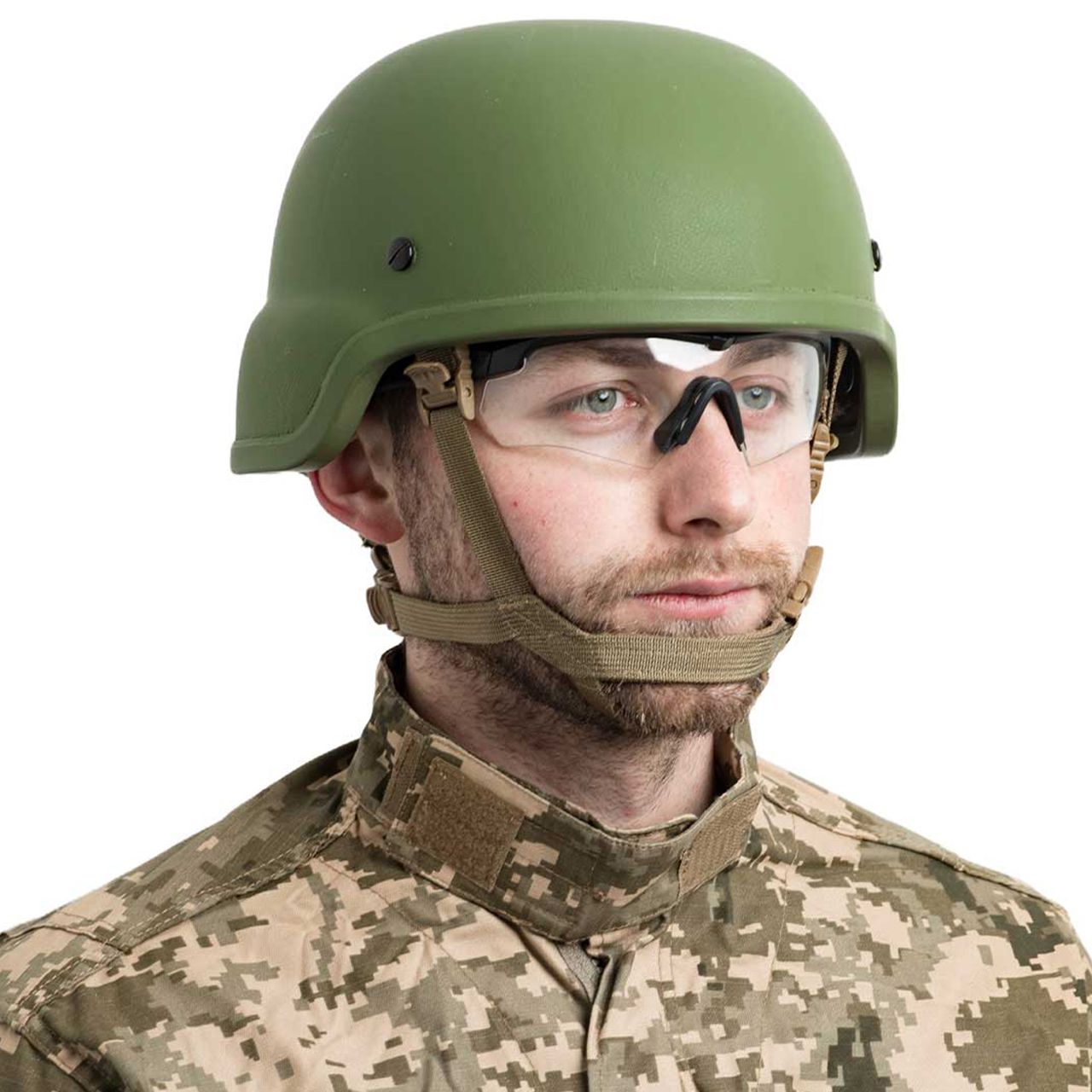 Ballistic Helmet TOR