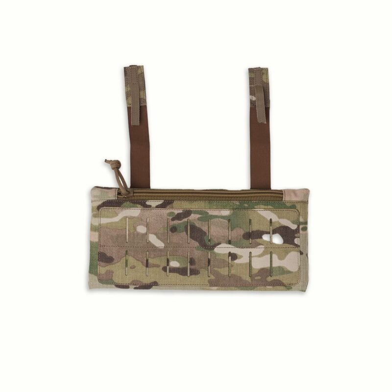 Модуль захисту кишківника, multicam USA