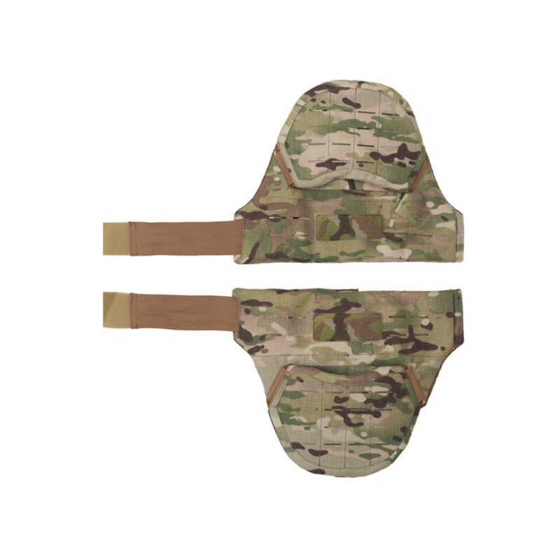 Модуль захисту плечей, multicam USA