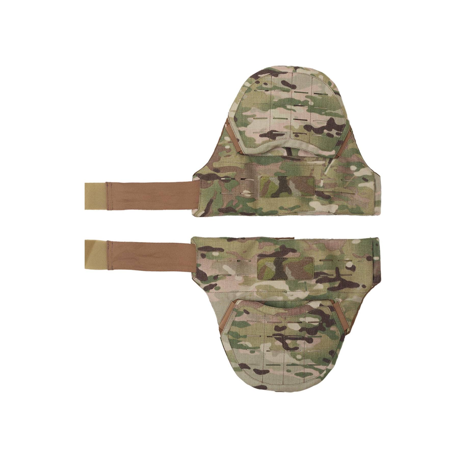 Shoulder Protection, Multicam USA