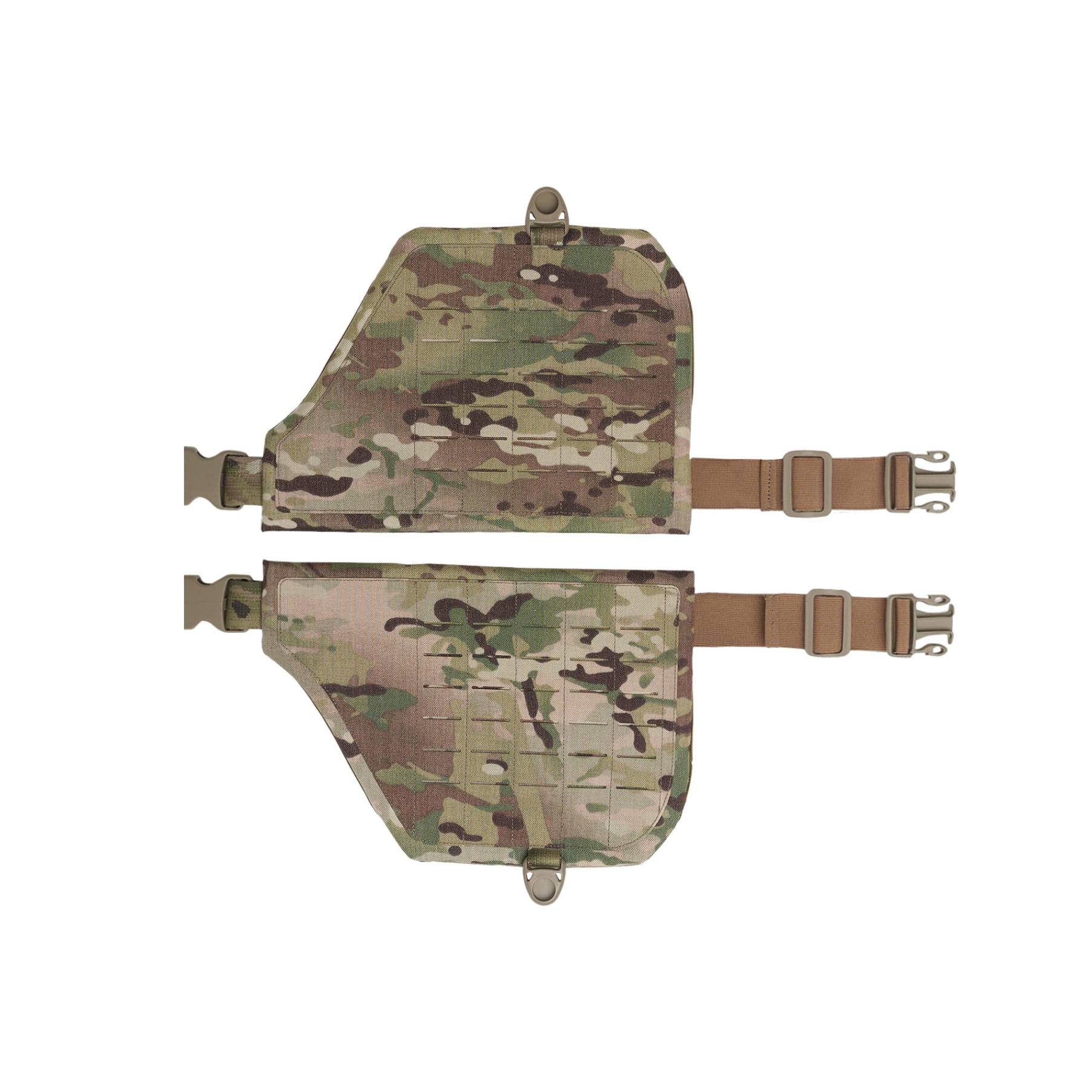 Hip Protection, Multicam USA