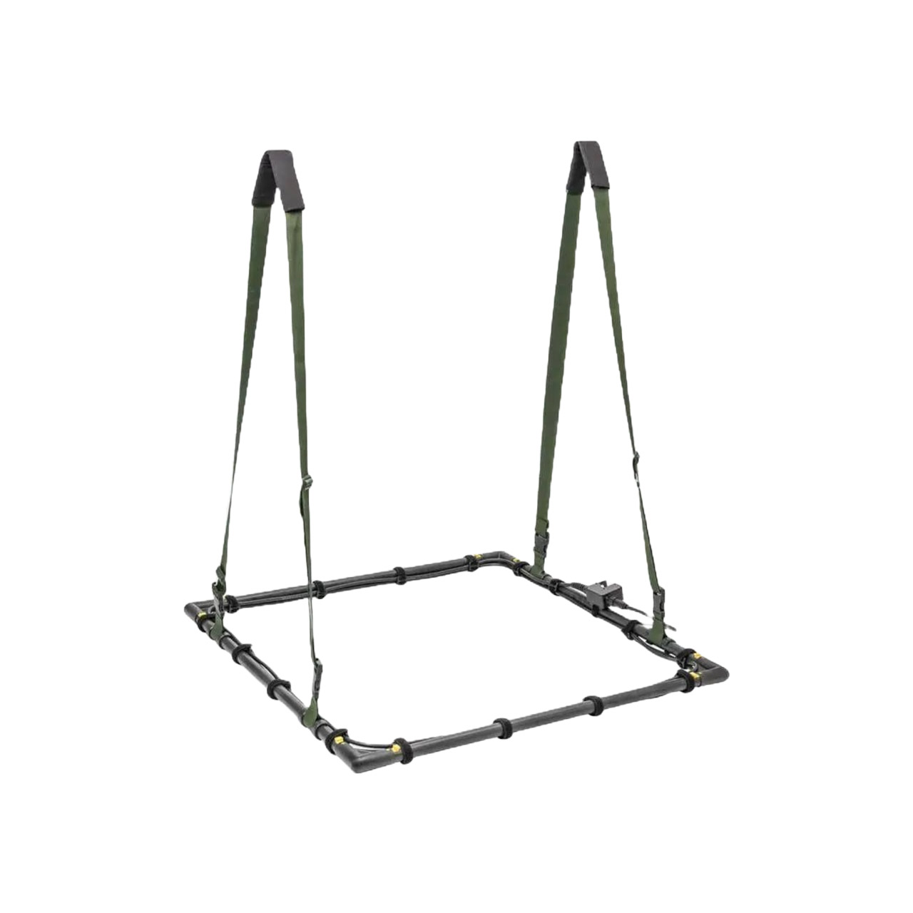 Vallon VMX10 Large Search Frame for Unexploded Ordnance Detection