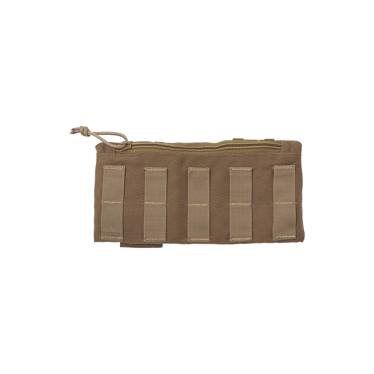 Модуль захисту попереку, coyote