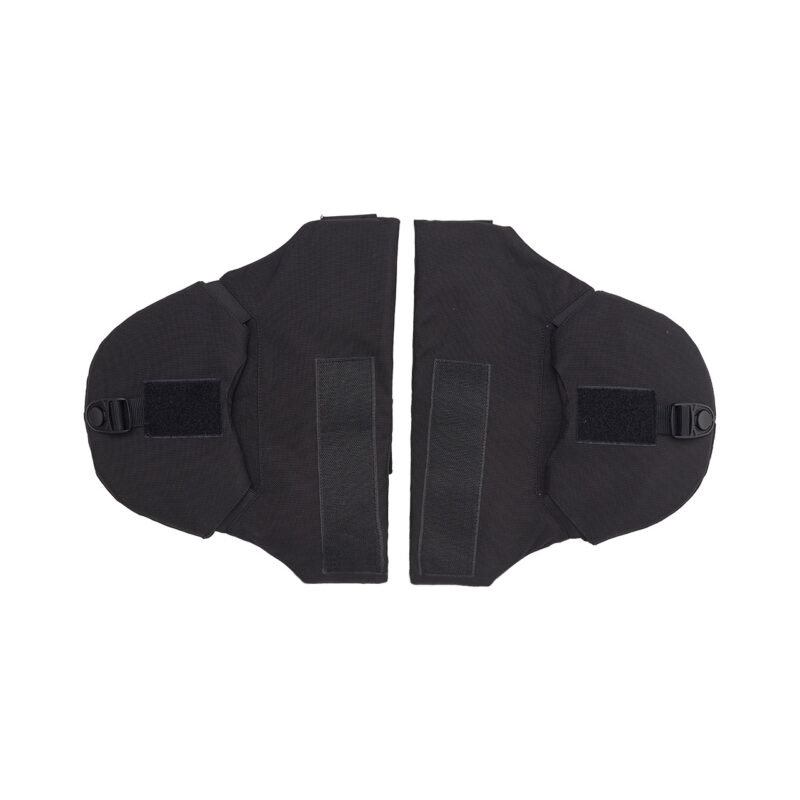 Shoulder Protection, black