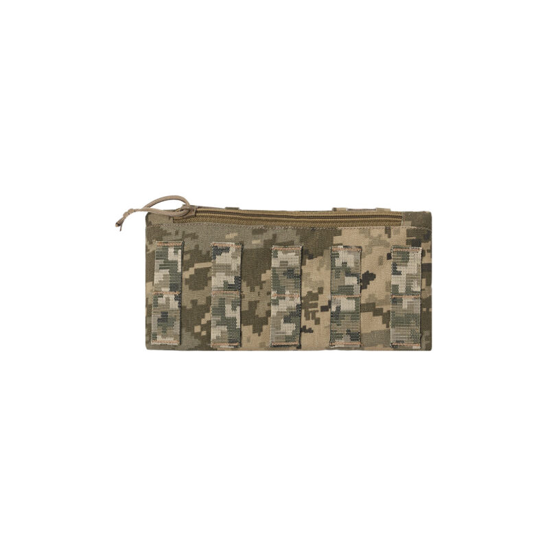 Модуль захисту попереку, MM14