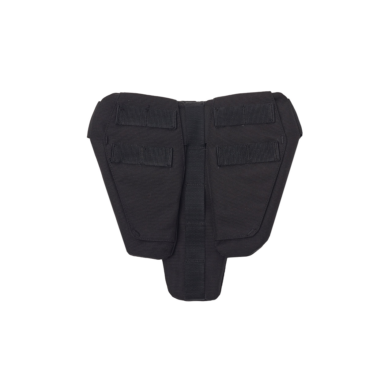 Groin Protection, black