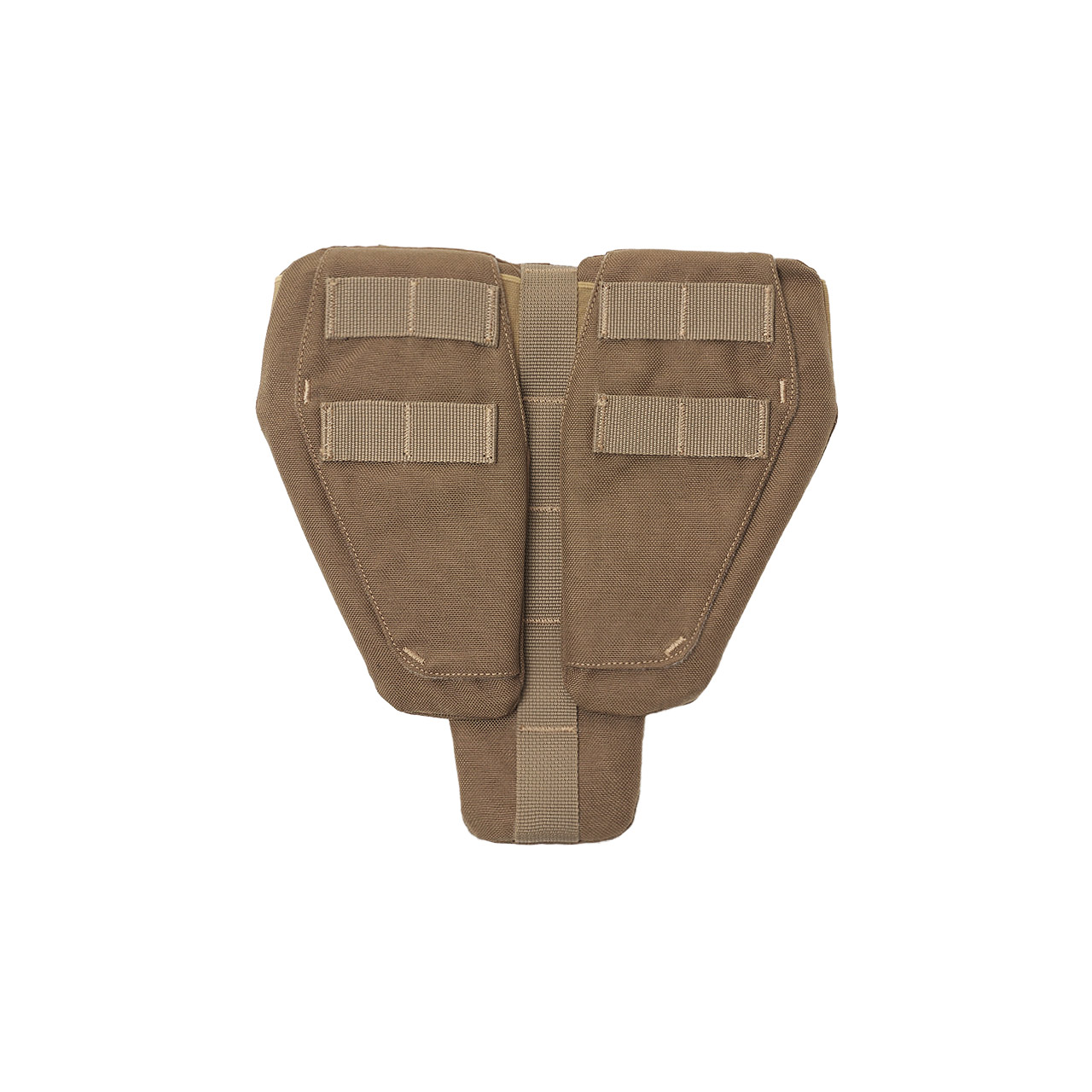 Groin Protection, coyote