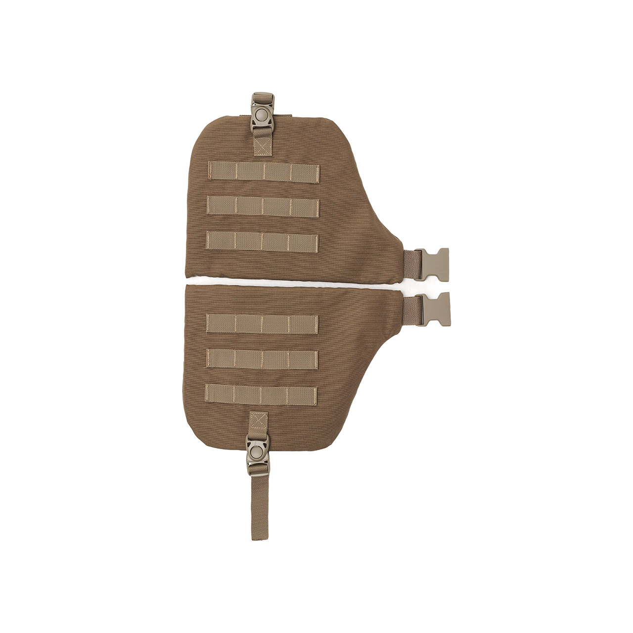 Модуль захисту стегна, coyote, Plastoon XM