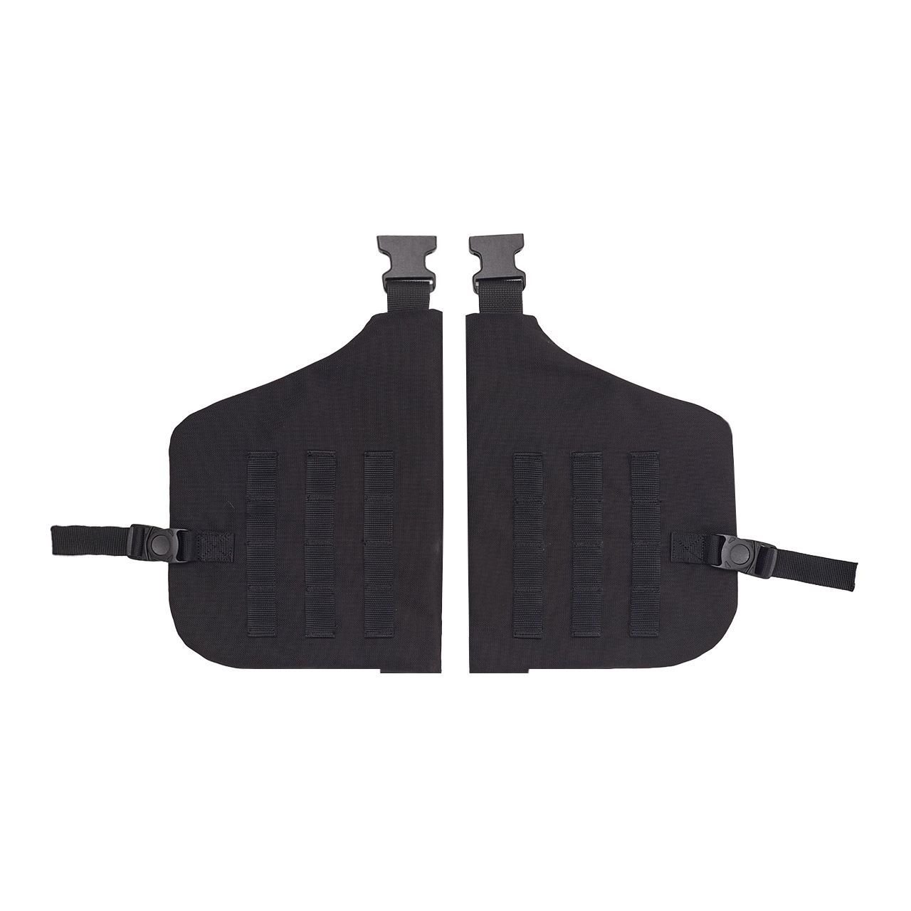 Hip Protection, black