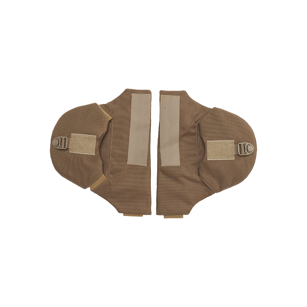 Shoulder Protection, coyote