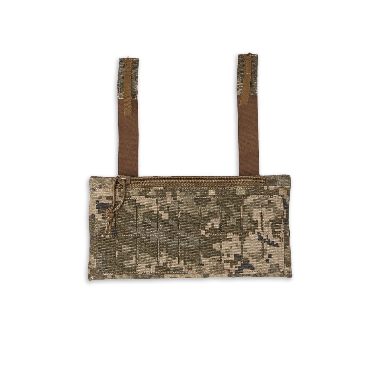 Abdominal Protection, MM14