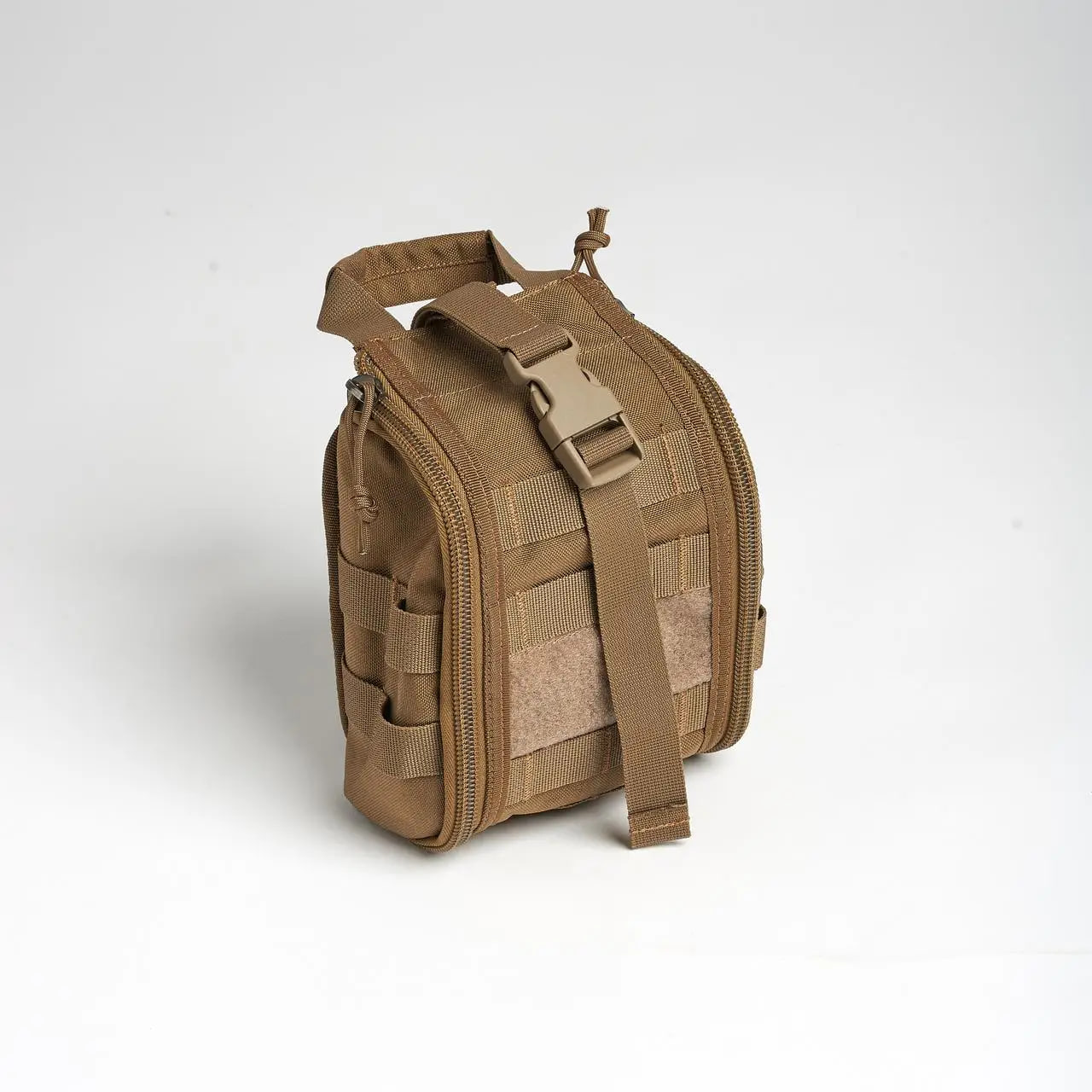 Medical Pouch (First Aid Kit), coyote