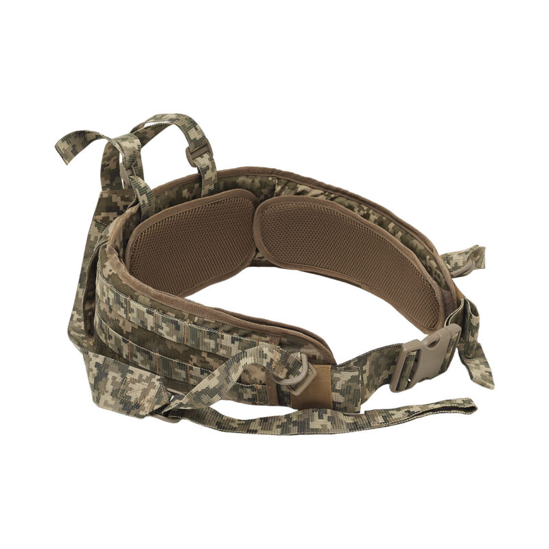 Assault Frag Belt, MM14