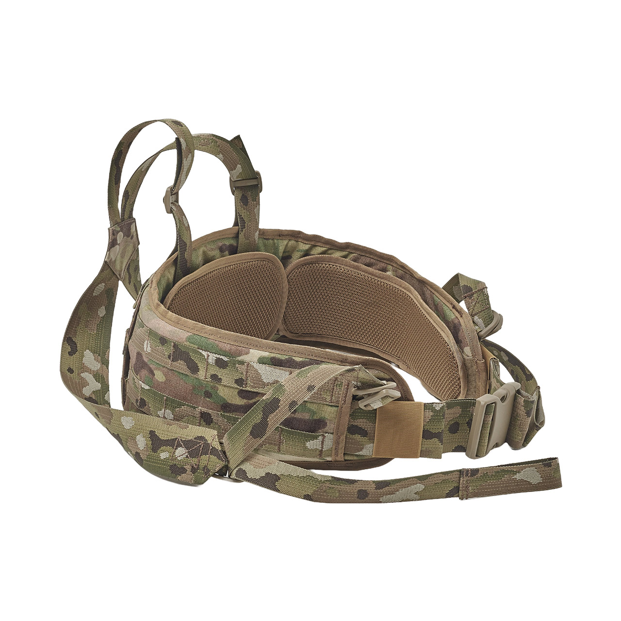 Assault Frag Belt, Multicam USA