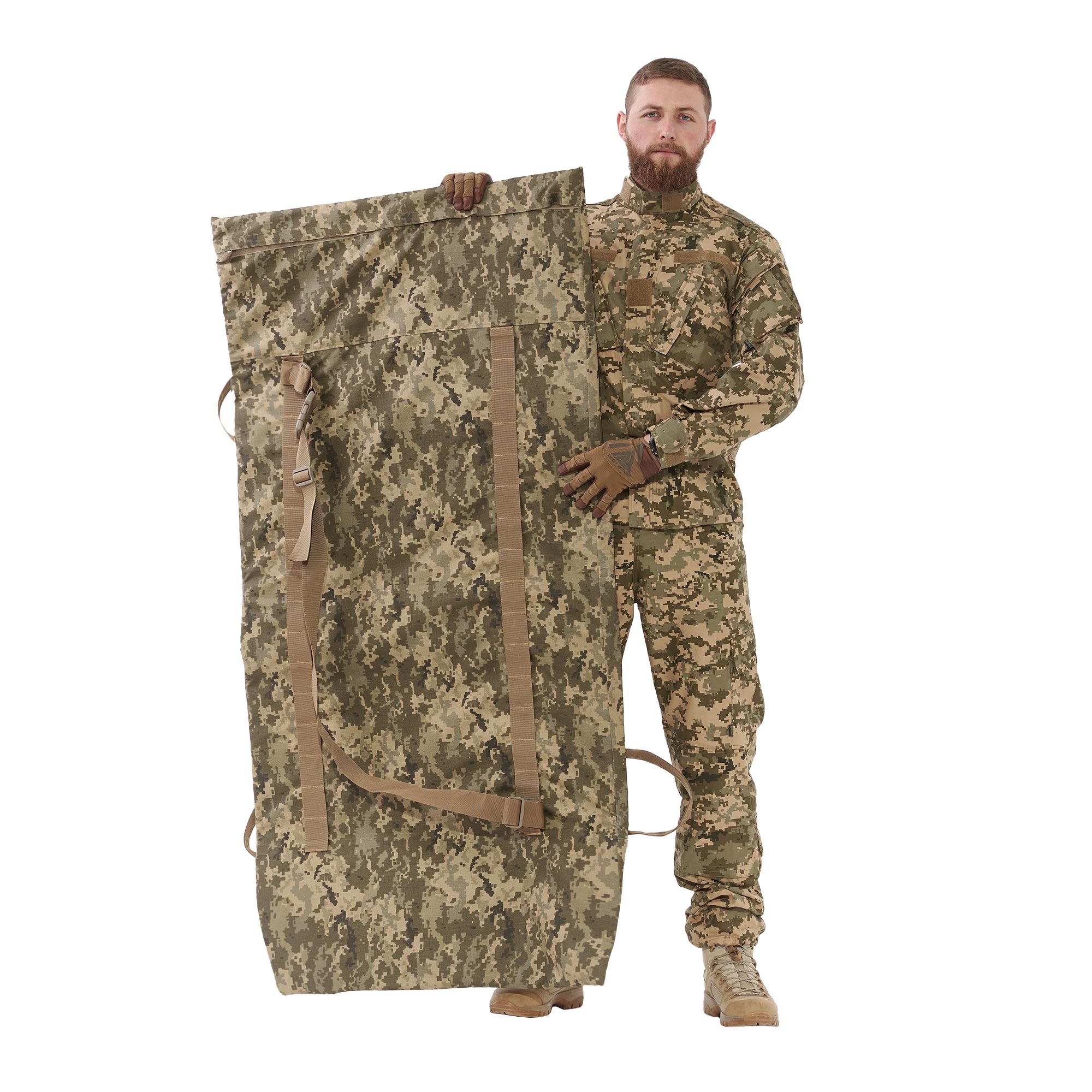 Ballistic Blanket Rarog Shield, MM14