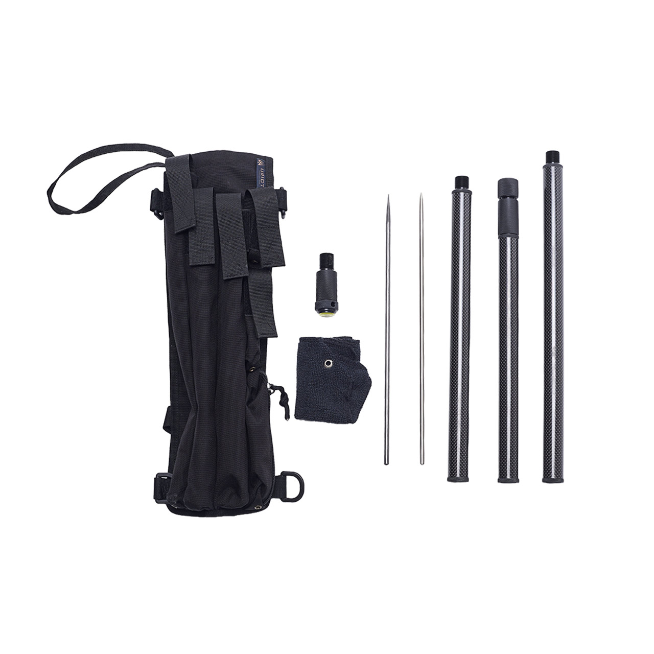 Three-Section Sapper Probe