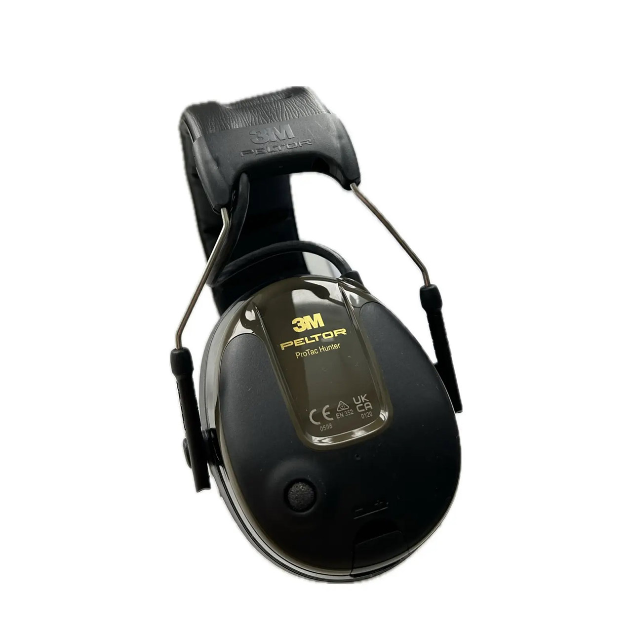 Навушники активні 3M Protac Hunter