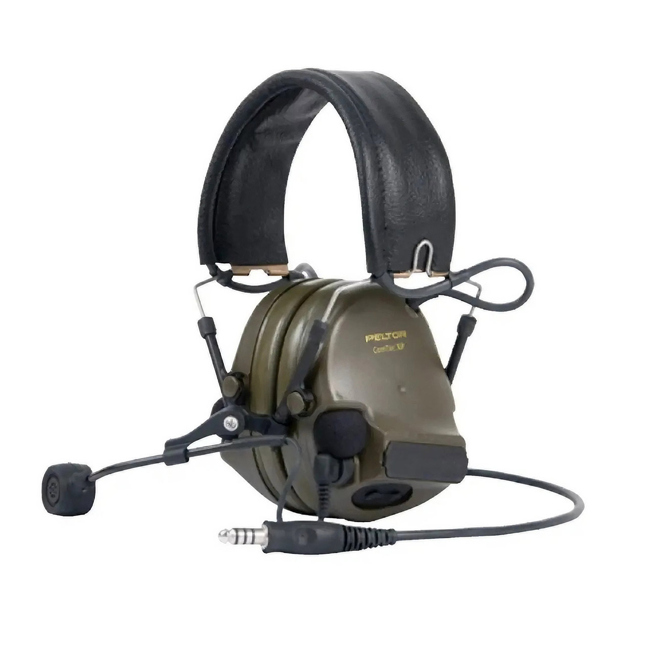 Навушники активні вертикальні 3M ComTac XPI PELTOR складні