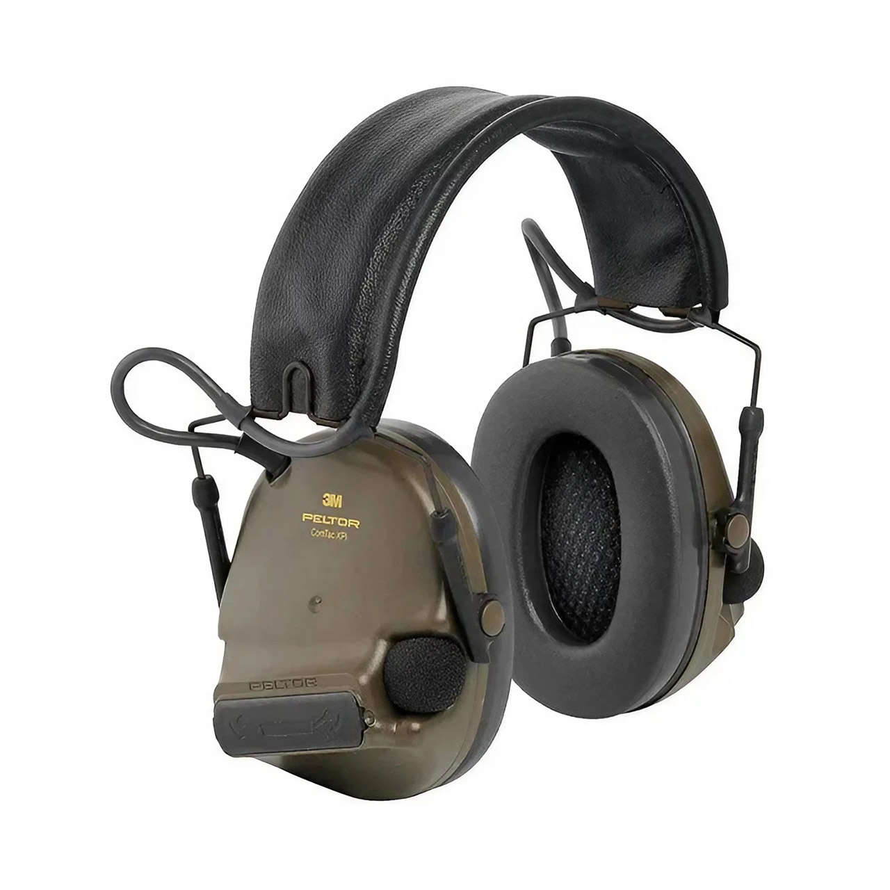 Навушники активні 3M PELTOR COMTAC XPI
