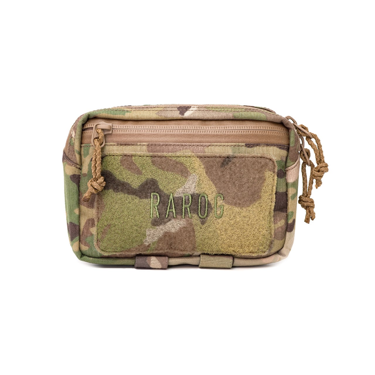 Administrative Chest Pouch, Multicam USA