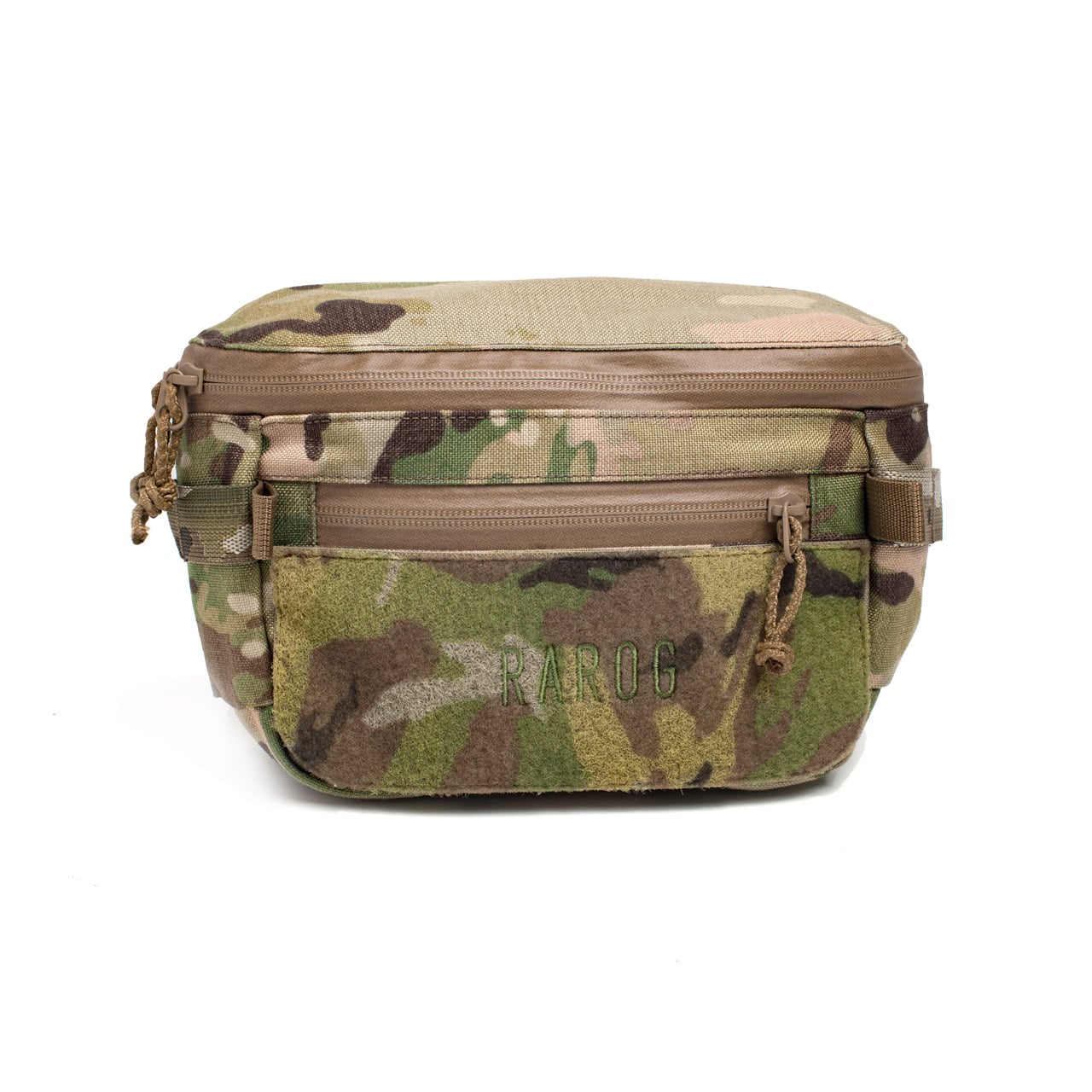 Drop Pouch with Ballistic Insert, Multicam USA