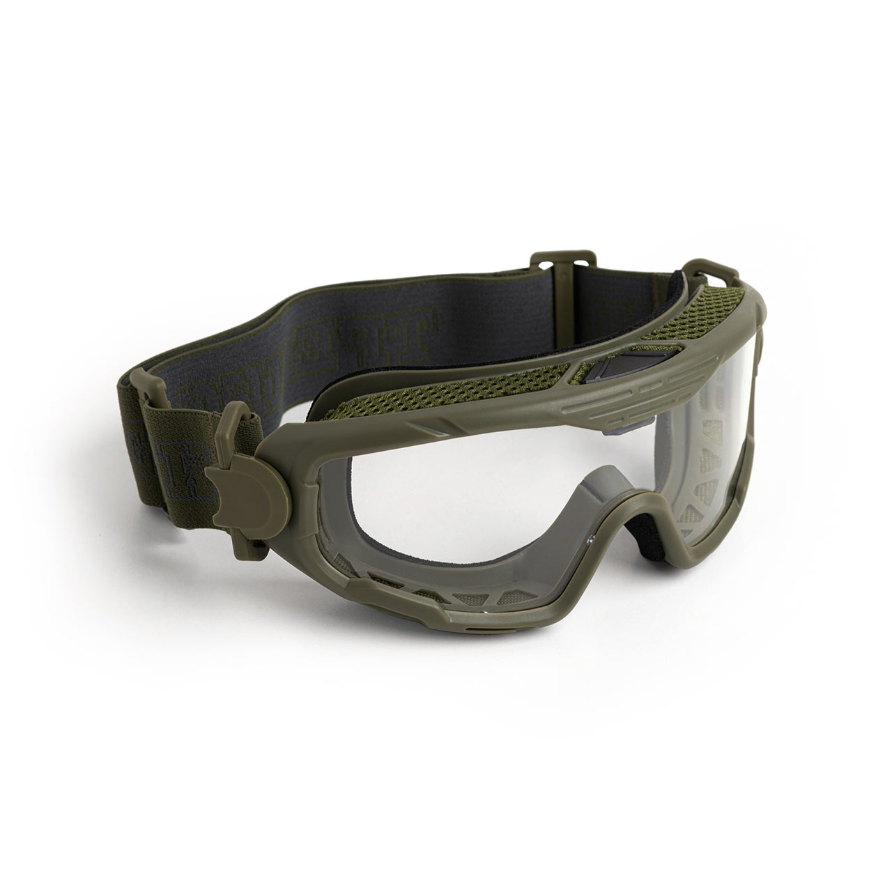 Балістичні окуляри-маска TREVIX