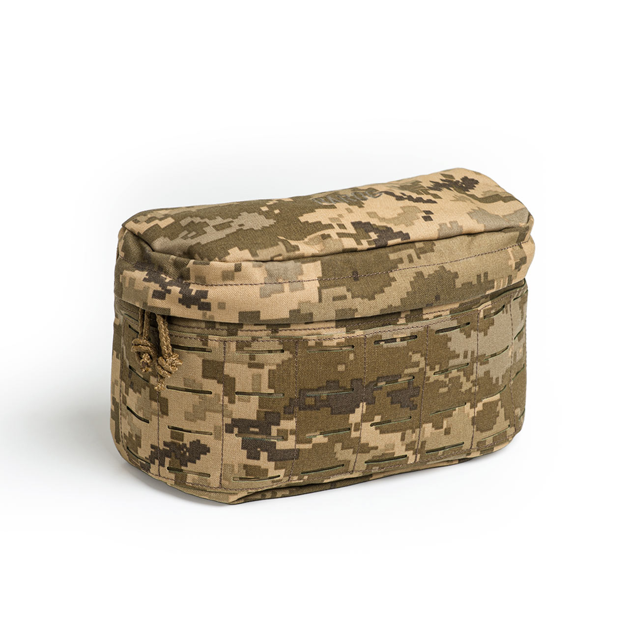 Horizontal Utility Pouch, MM14