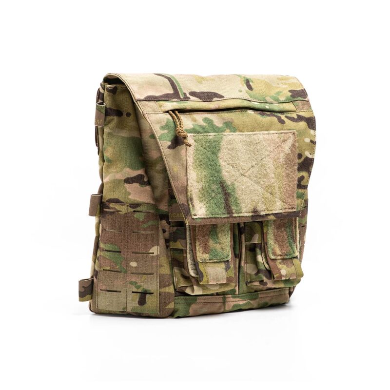 Assault Backpack Rarog 10L, Multicam USA