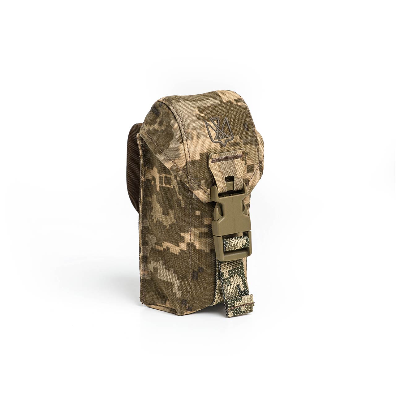 Smoke Grenade Pouch, MM14