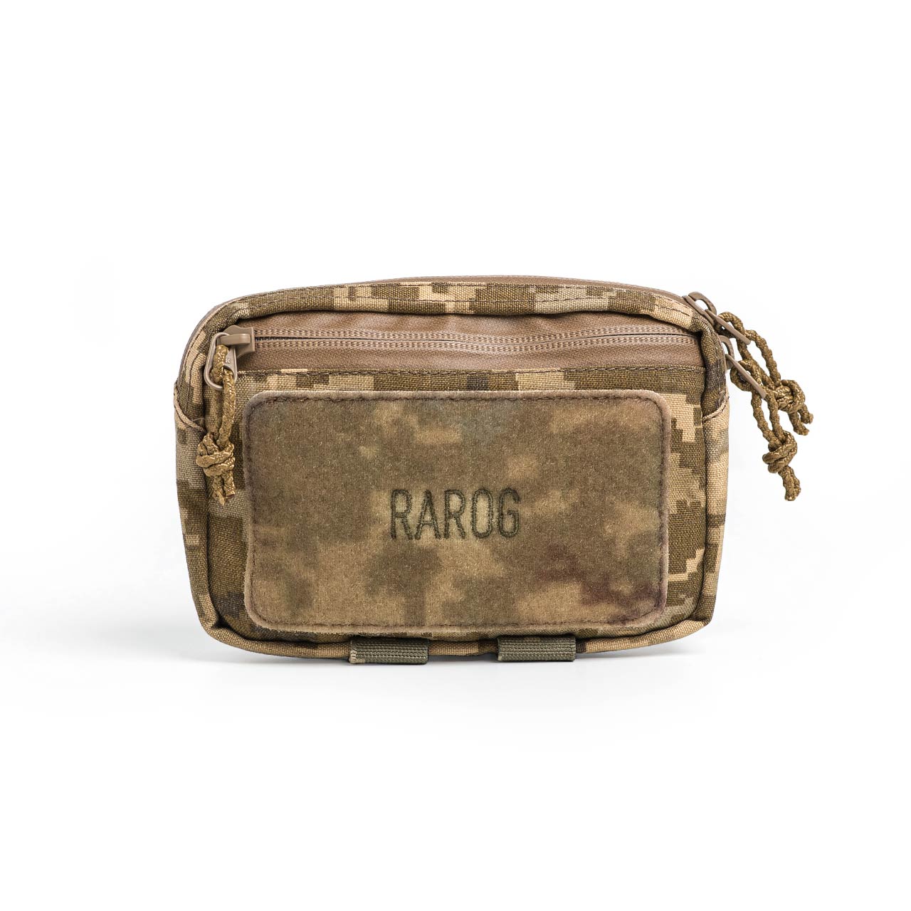Administrative Chest Pouch, MM14