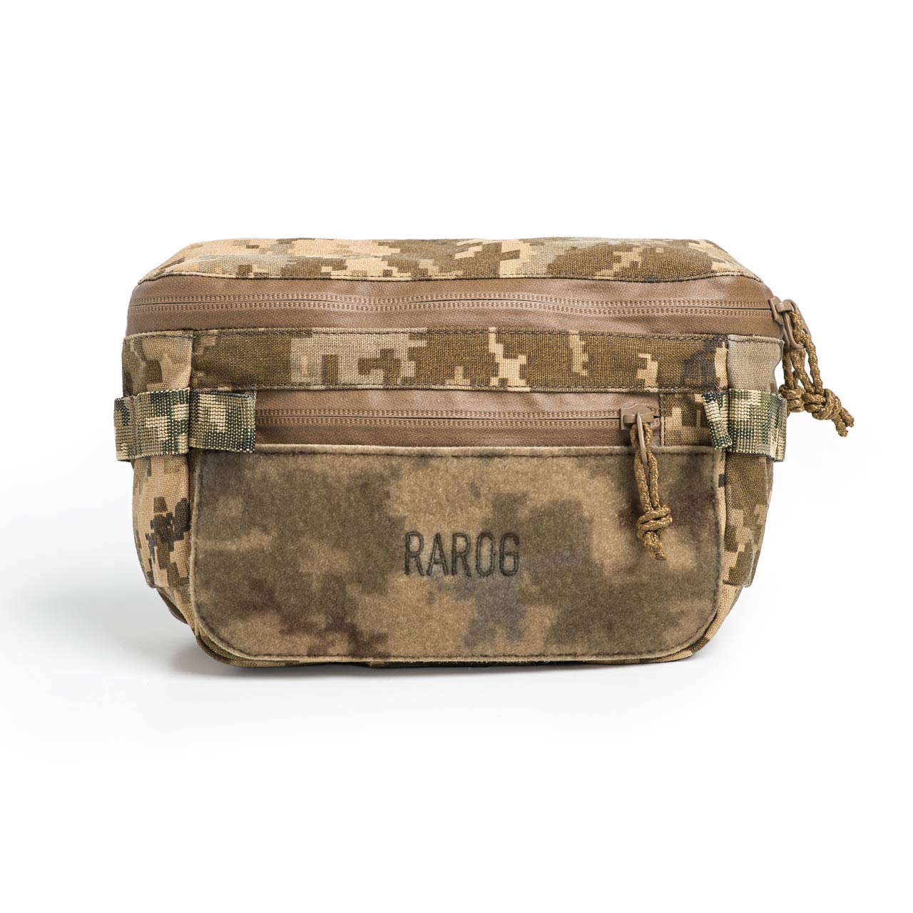 Drop Pouch with Ballistic Insert, MM14