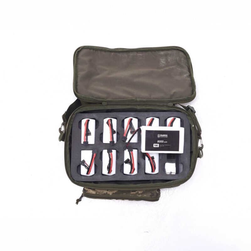 Rarog Drone Battery Bag