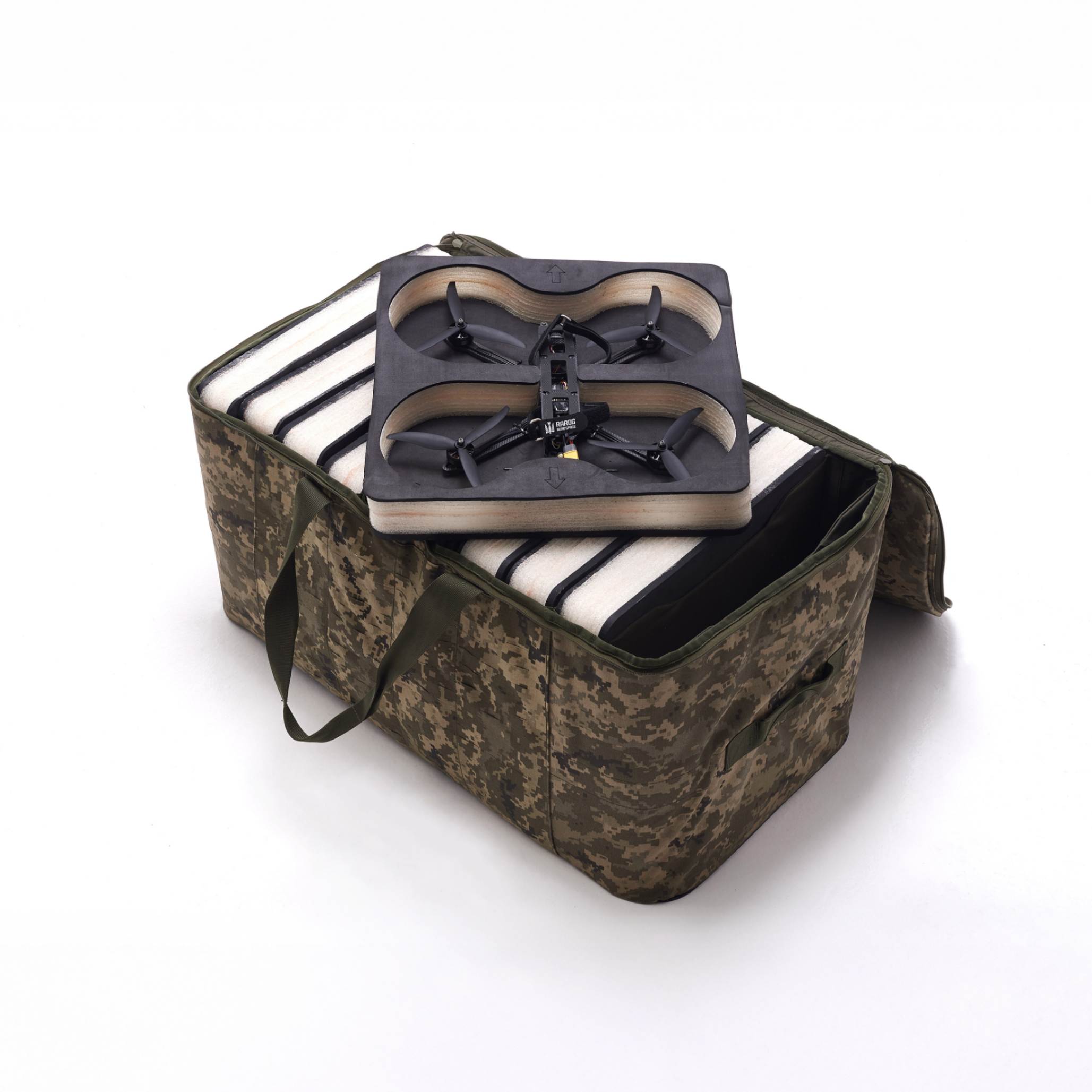 Сумка для дронів Rarog