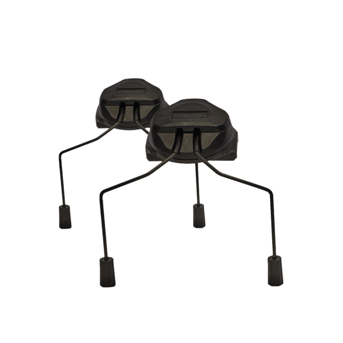 Кріплення для навушників Sordin Helmet Adapter Kit for ARC Rail