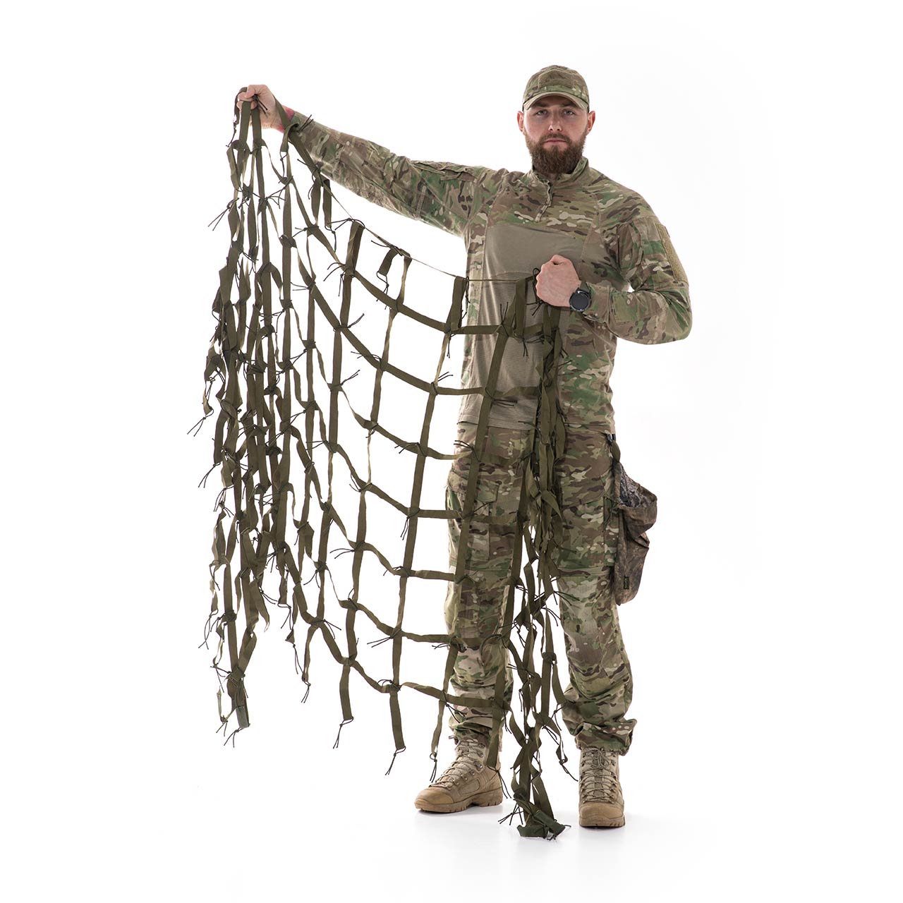 Евакуаційна система CAPTIS