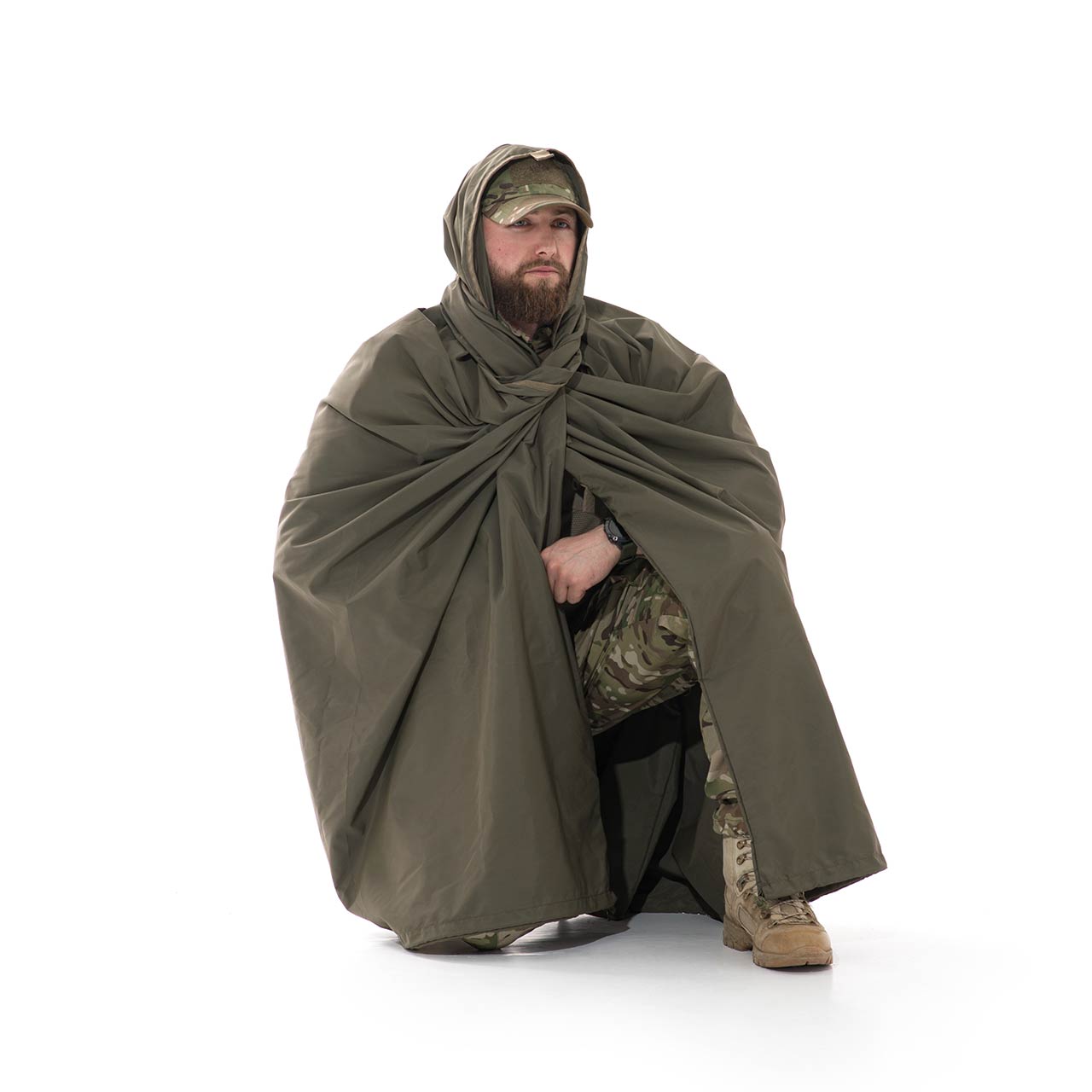 Міні шелтер 215 х 140 см