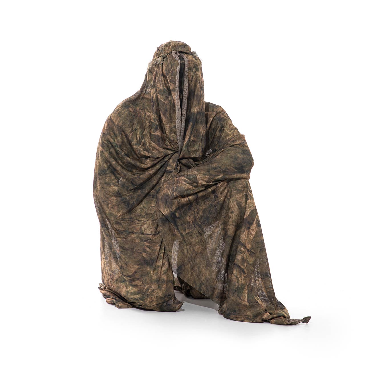 E.C.L. Camouflage Net