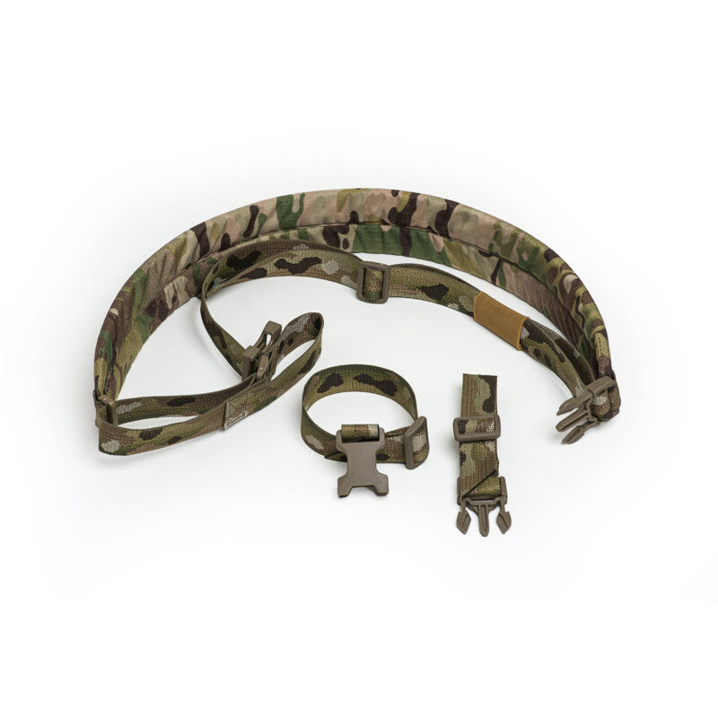 Three-Point Rifle Sling Rarog Strike Sling, Multicam USA
