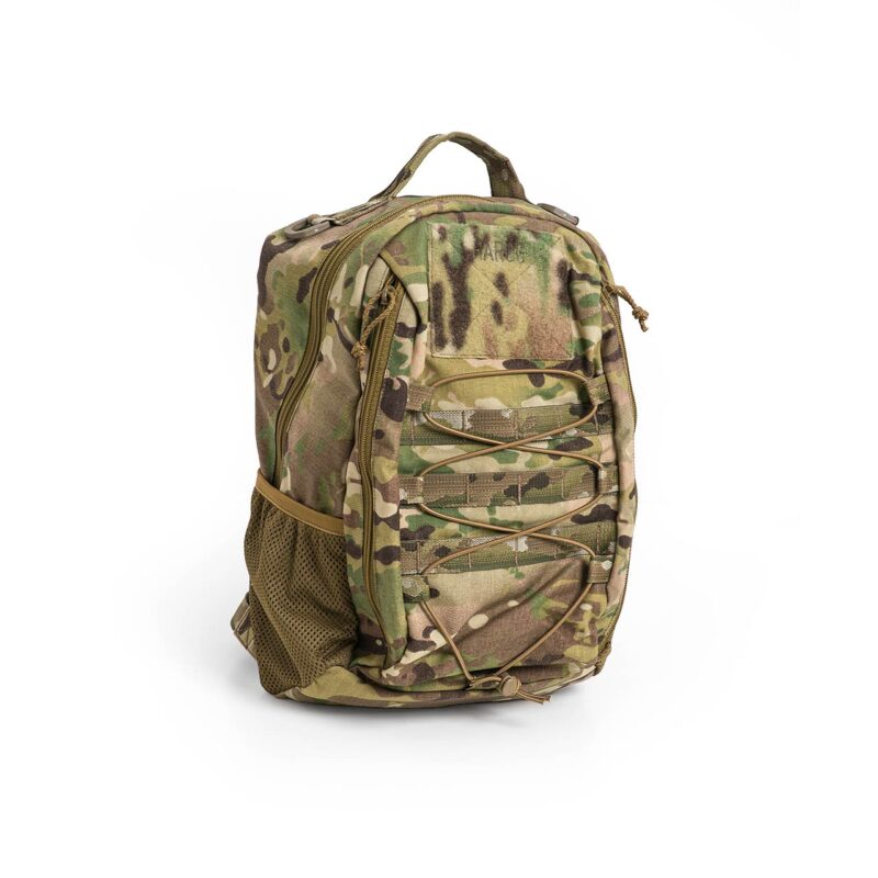 Tactical Backpack Rarog 15L, Multicam USA