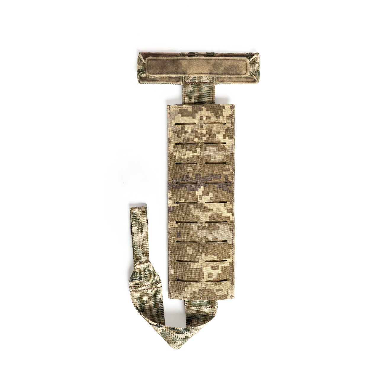 Евакуаційна стропа Rarog, MM14