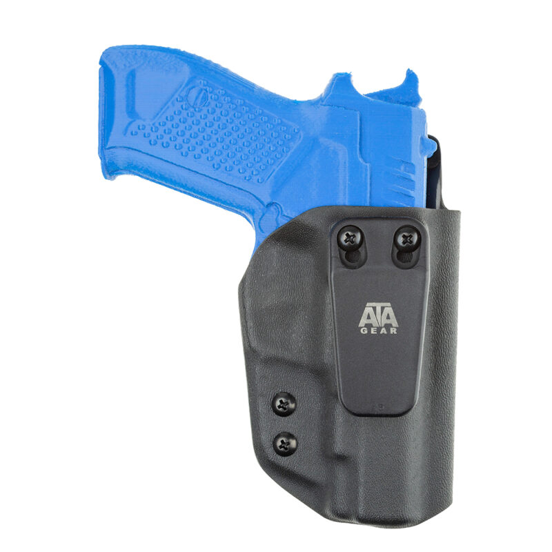 Кобура Fantom ver.3 Форт - 12 / 12Р, black